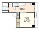 第2KTビルの間取り画像