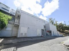 スカイコート横浜富岡の外観画像