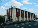 レオネクストたからAの間取り画像