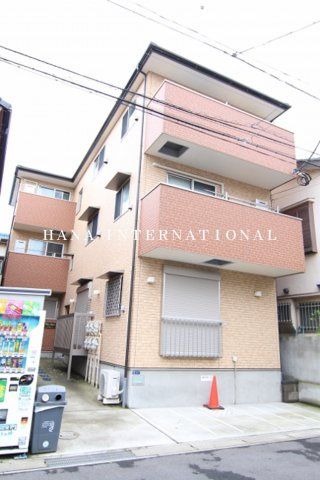 ファインレイバーの外観画像