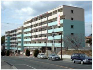 自由が丘ヒルズ・楓の外観画像