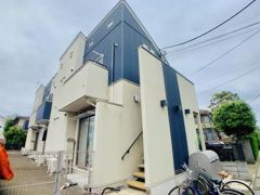 カルム吉祥寺の外観画像