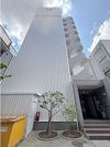 麦島建設本社ビルの外観画像