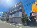 宮田ビルの外観