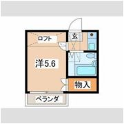ヴィラMIYAKOの間取り画像