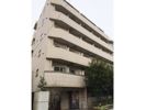 パークウェル文京千石の間取り画像