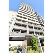 エスリード大阪天満宮の外観画像