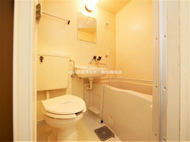 バスルーム
