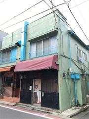 光陽荘の外観画像