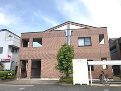 AUTHOR千草 Ⅲの外観画像
