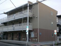 レオネクストサーマルの外観画像