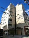 ハイツ浮田の外観