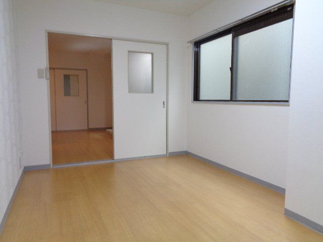 洋室