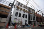 アレーロ大岡山Ⅱの間取り画像