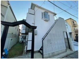 パレス東武練馬の外観画像