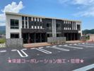 仮）御殿場市御殿場アパート 令和8年2月完工予定の間取り画像