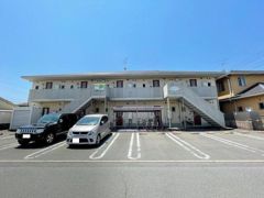 ライクの外観画像