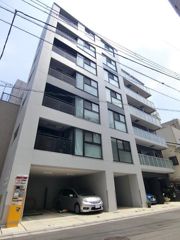 Cielo Gardenの外観画像