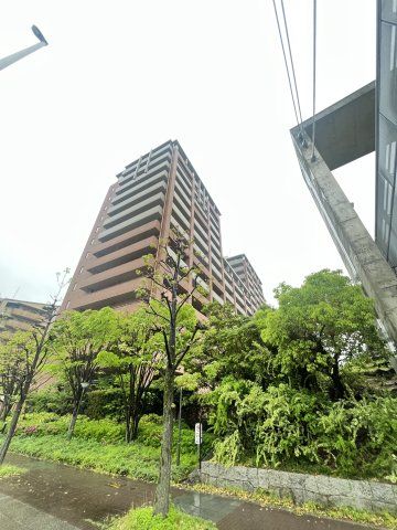 神戸海岸通ハーバーフラッツ 7番館の外観画像