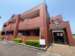 ステイブル円座Ⅱの外観画像