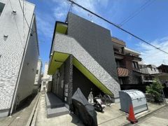 アルナージ川西(アルナージカワニシ)の外観画像