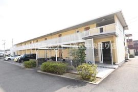リビングタウン高松中央 B棟の外観画像