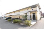 リビングタウン高松中央 B棟の間取り画像