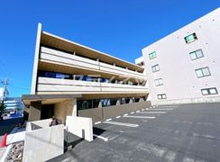 MELIA AOYAMAの外観画像