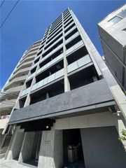 S－RESIDENCE尾久azureの外観画像
