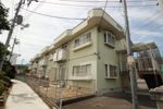 エルディム正堂Ⅰの間取り画像