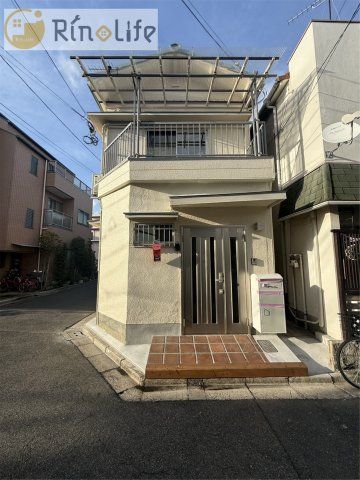 新家町戸建679-7の外観画像