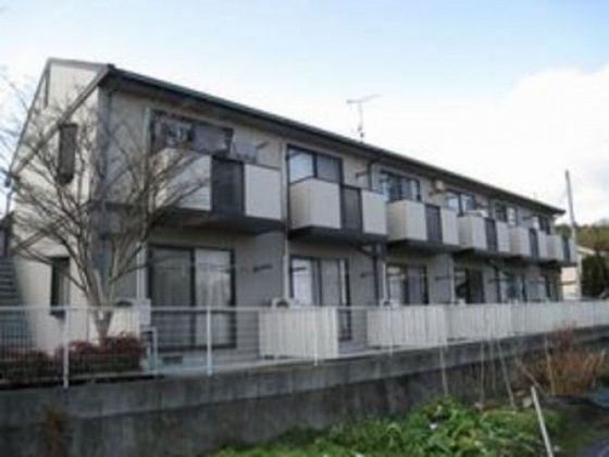 ウエスト チェスター ドミトリーの外観画像