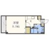 ドライバウム江坂の間取り画像