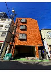グローバルハイツ赤門の外観画像