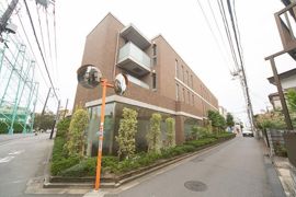 プロスペリテの外観画像