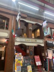 南森町天3館の外観画像