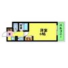 エスリード新大阪第8の間取り画像