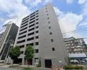 エスリード新大阪第8の外観
