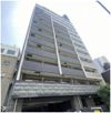 ララプレイス梅田西イルミナーレの間取り画像