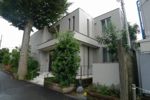 パティオ高井戸Aの間取り画像