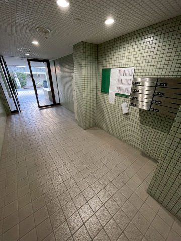 ロビー