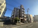 グランドール西岡本の間取り画像