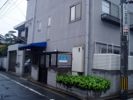 サンクスコート箱崎の間取り画像
