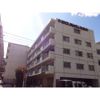 NICハイム北品川の間取り画像