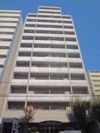 アスール江坂の外観