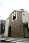 エスパーダ千川（S-529）の外観画像