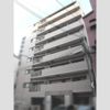 パセオ十三東の間取り画像