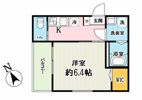 T3ハウス 新座の間取り画像