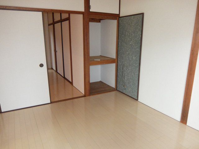 洋室