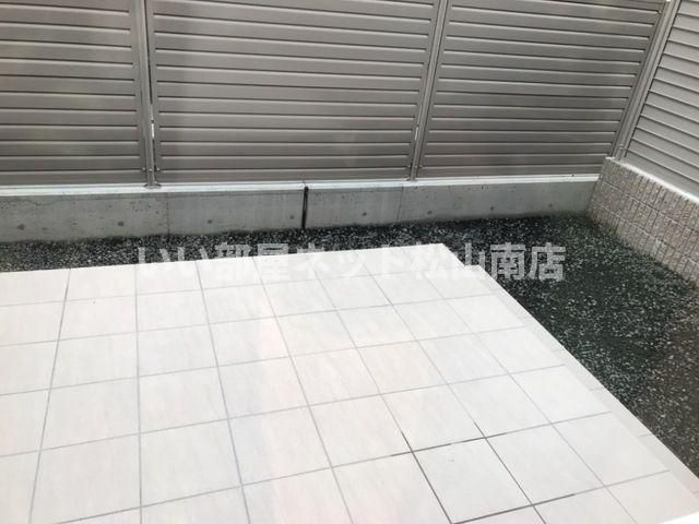 庭